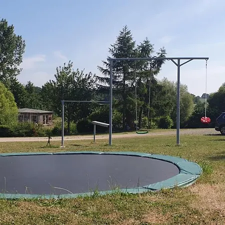 Peenehof Koeppen - & Schlaffaesser Appartement Jordenstorf