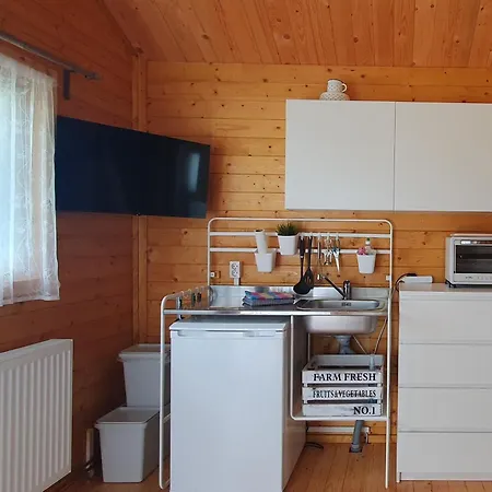 Peenehof Koeppen - & Schlaffaesser *