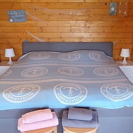 Peenehof Koeppen - & Schlaffaesser