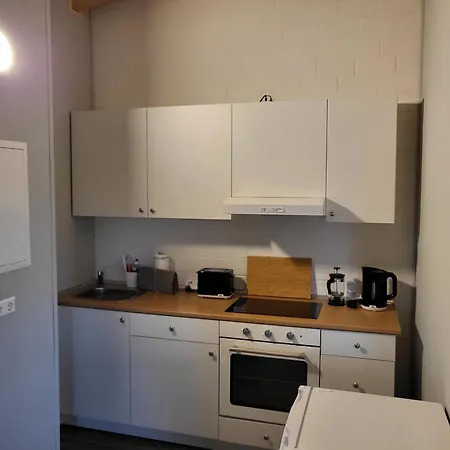 Peenehof Koeppen - & Schlaffaesser Appartement
