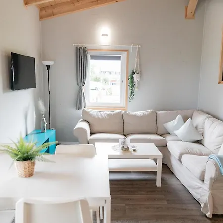 Appartement Peenehof Koeppen - & Schlaffaesser Jordenstorf
