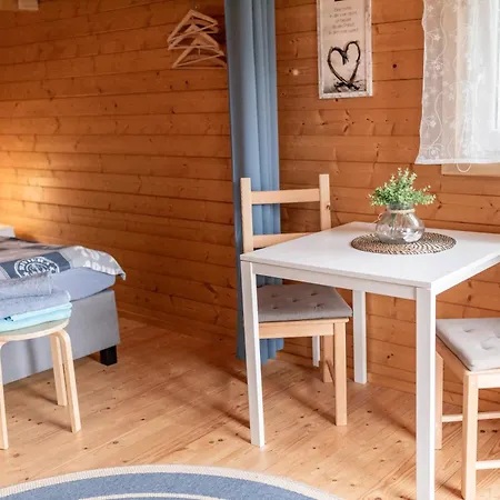Peenehof Koeppen - & Schlaffaesser Appartement Jordenstorf