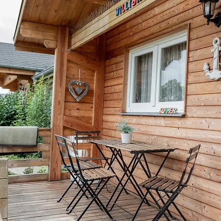 Peenehof Koeppen - & Schlaffaesser Jordenstorf