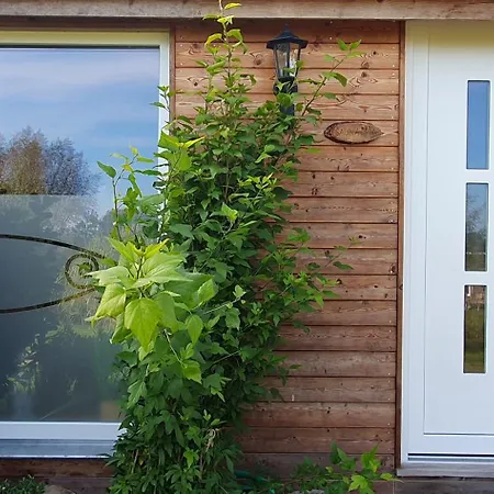 Appartement Peenehof Koeppen - & Schlaffaesser