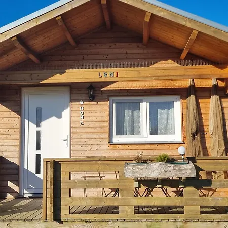 Peenehof Koeppen - & Schlaffaesser Jordenstorf