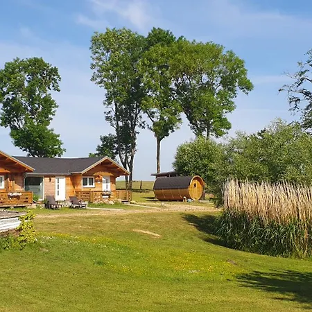 Peenehof Koeppen - & Schlaffaesser