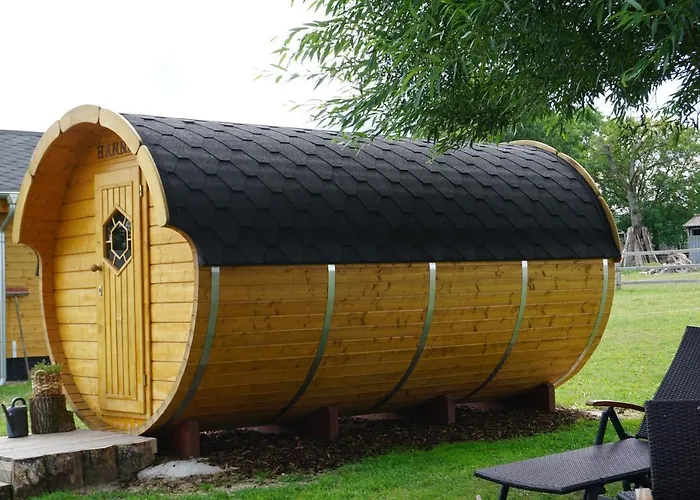 Peenehof Koeppen - & Schlaffaesser