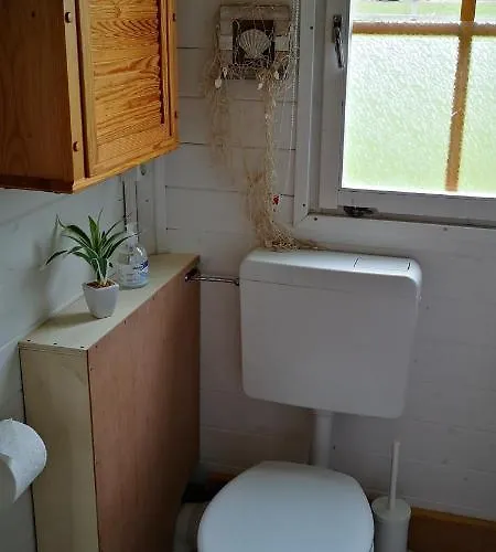 Peenehof Koeppen - & Schlaffaesser Lägenhet