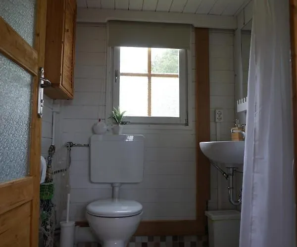 Lägenhet Peenehof Koeppen - & Schlaffaesser *