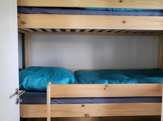 Peenehof Koeppen - & Schlaffaesser *