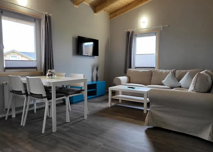 Peenehof Koeppen - & Schlaffaesser *