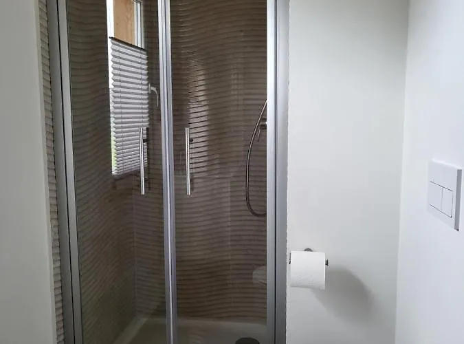 Peenehof Koeppen - & Schlaffaesser Lägenhet