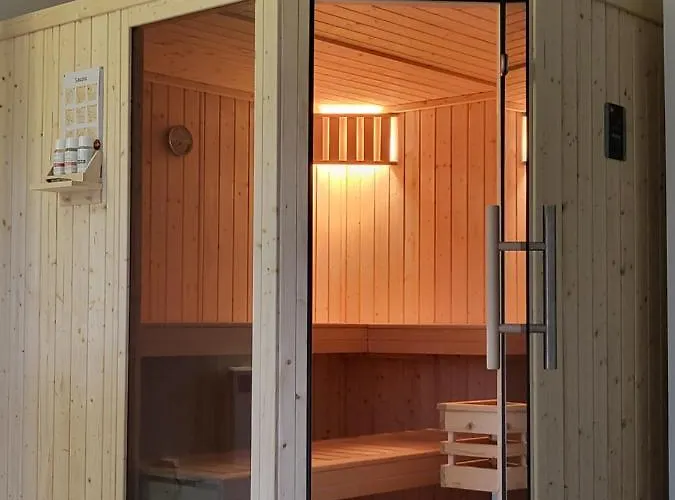 Lägenhet Peenehof Koeppen - & Schlaffaesser *