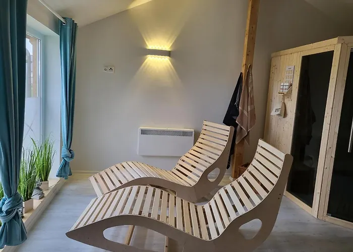 Peenehof Koeppen - & Schlaffaesser *