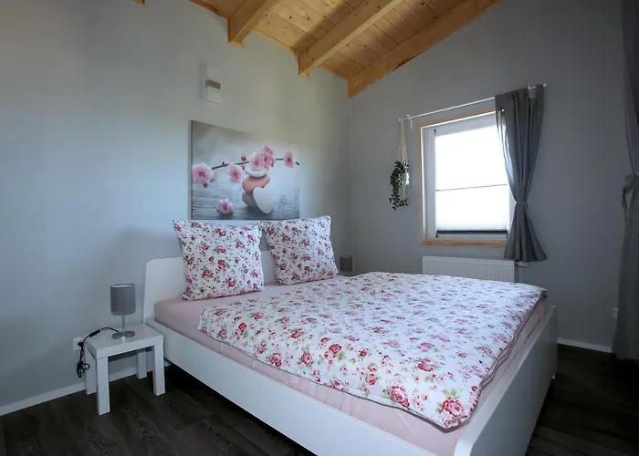 公寓 Peenehof Koeppen - & Schlaffaesser *