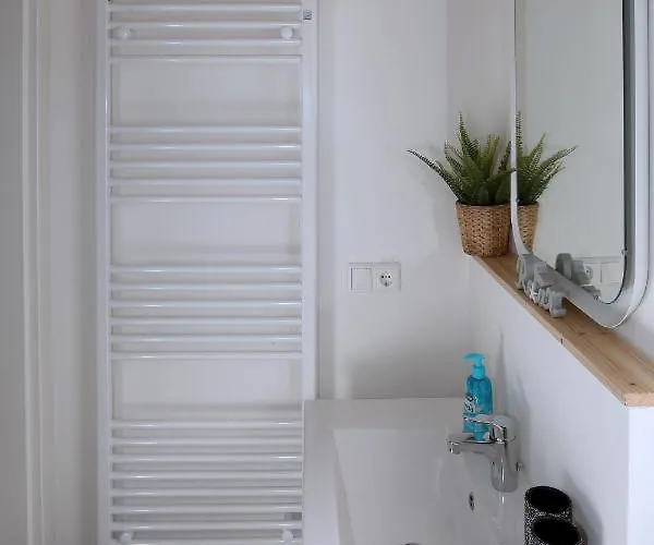 Peenehof Koeppen - & Schlaffaesser Lägenhet *