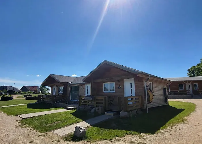 Peenehof Koeppen - & Schlaffaesser Jordenstorf