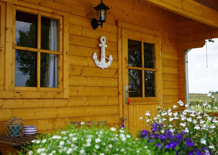 Peenehof Koeppen - & Schlaffaesser