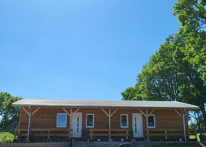 Peenehof Koeppen - & Schlaffaesser *