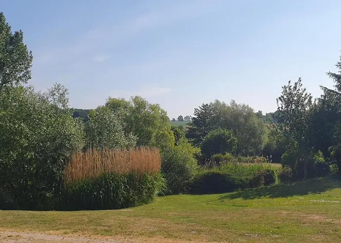 Peenehof Koeppen - & Schlaffaesser Lägenhet Jordenstorf