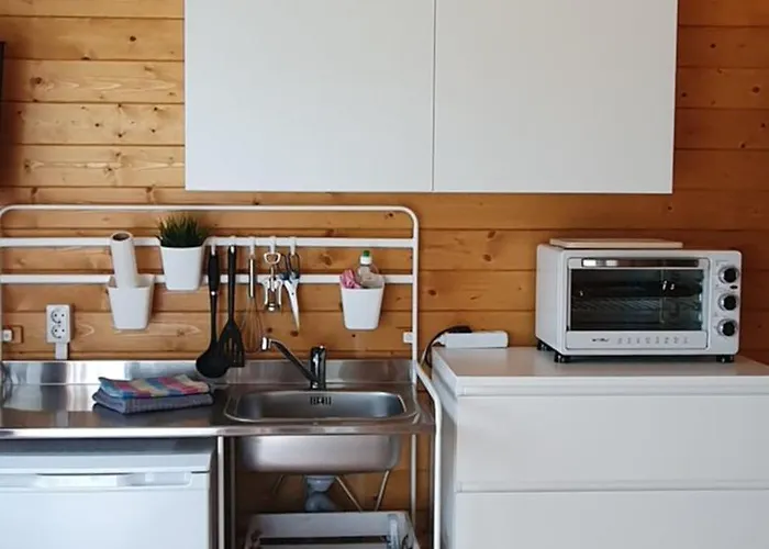 Peenehof Koeppen - & Schlaffaesser *