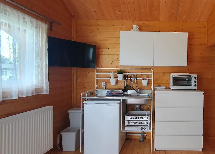 Peenehof Koeppen - & Schlaffaesser *