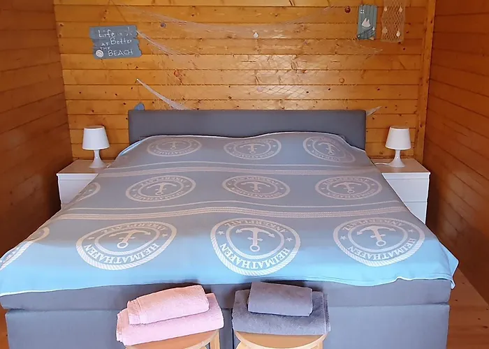 Peenehof Koeppen - & Schlaffaesser