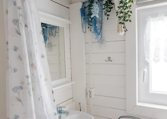 Peenehof Koeppen - & Schlaffaesser Lägenhet *