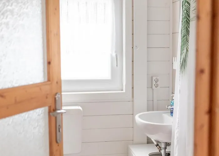 Peenehof Koeppen - & Schlaffaesser