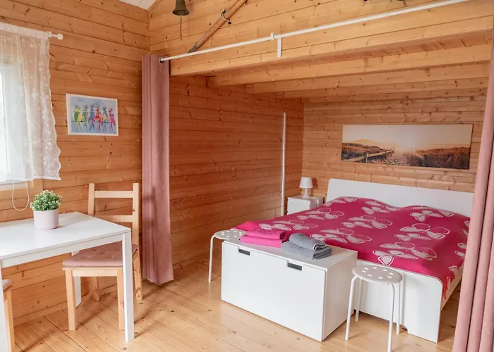 Peenehof Koeppen - & Schlaffaesser *