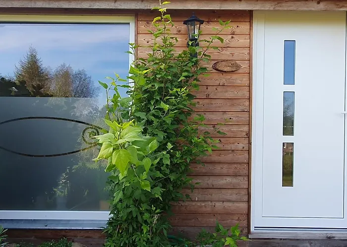 Lägenhet Peenehof Koeppen - & Schlaffaesser