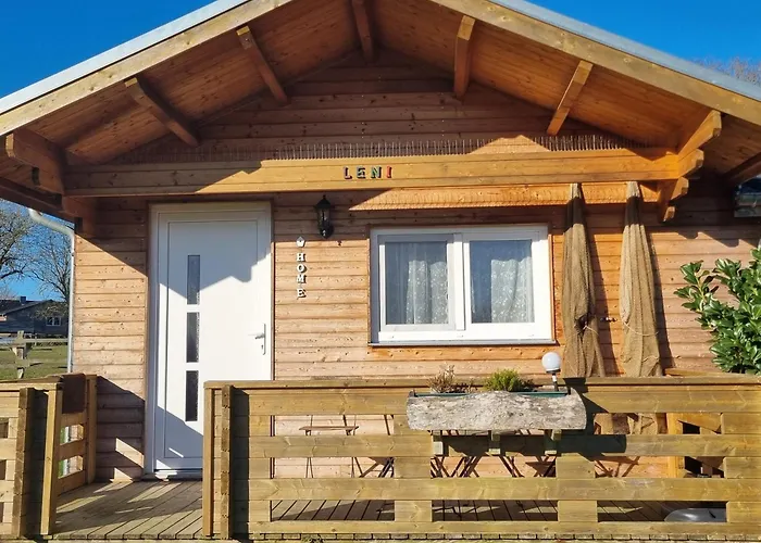 Peenehof Koeppen - & Schlaffaesser Jordenstorf